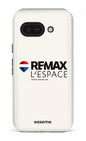 Google Pixel 9 A Impact (Gloss) Remax L'Espace Crème -