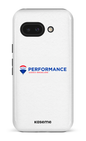 Google Pixel 9 A Impact (Gloss) Remax Performance Blanc -