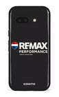 Google Pixel 9 A Impact (Gloss) Remax Performance Gris -