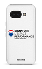 Google Pixel 9 A Impact (Gloss) Remax Signature L'Espace & Performance Blanc -