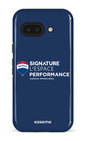 Google Pixel 9 A Impact (Gloss) Remax Signature L'Espace & Performance Bleu -