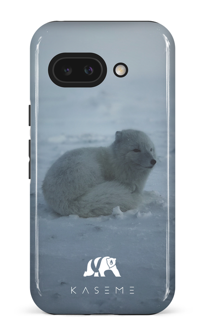 Google Pixel 9 A Impact (Gloss) Renard Polaire -
