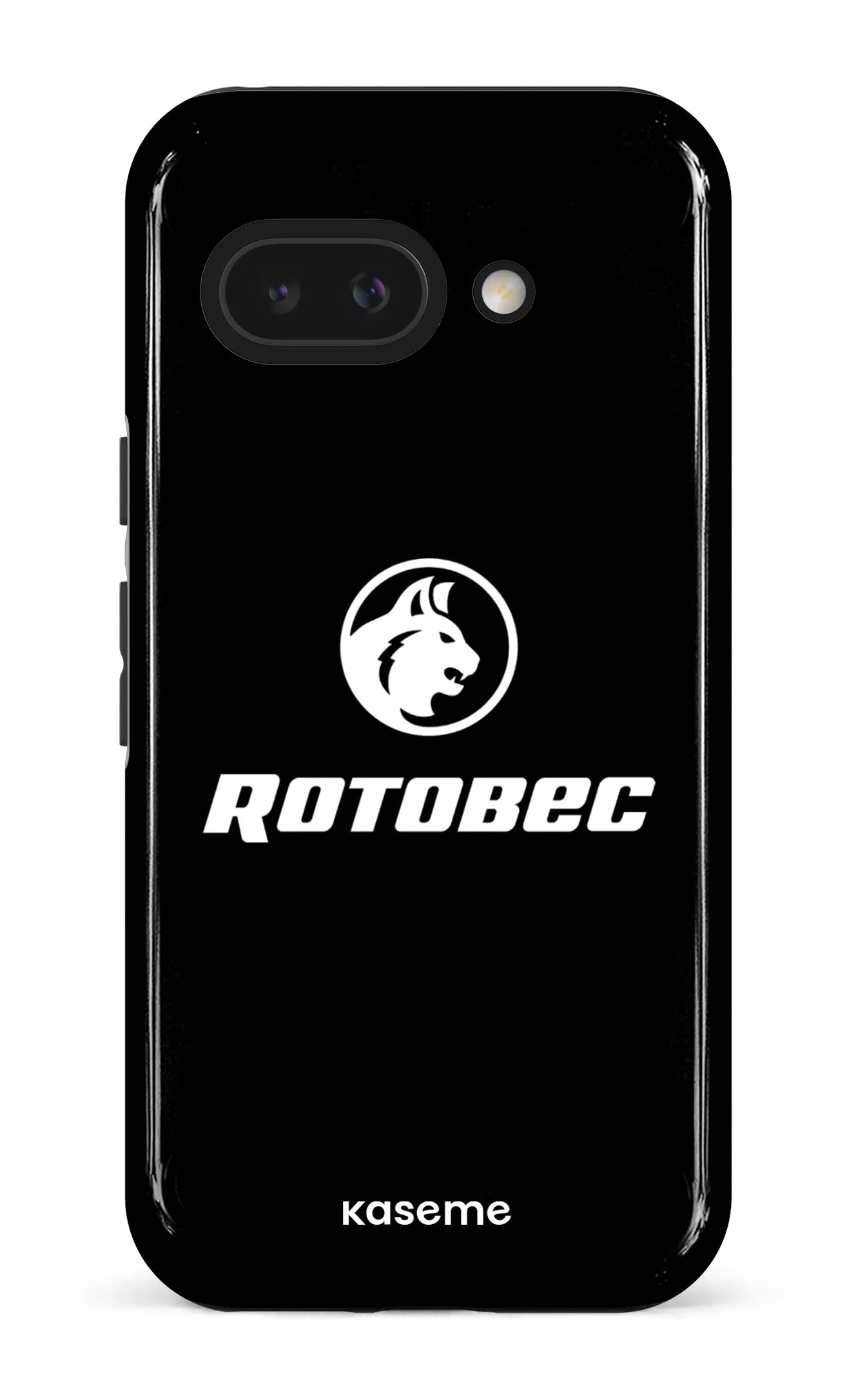 Google Pixel 9 A Impact (Gloss) Rotobec -