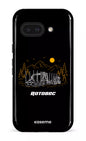 Google Pixel 9 A Impact (Gloss) Rotobec Noir -