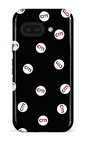 Google Pixel 9 A Impact (Gloss) SÉBAAAASTIEEEN Crakmedia -