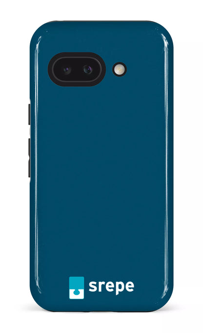 Google Pixel 9 A Impact (Gloss) SREPE Bleu -