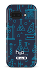 Google Pixel 9 A Impact (Gloss) Science by H2O -