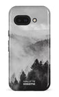 Google Pixel 9 A Impact (Gloss) Silva x Mallette -
