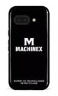 Google Pixel 9 A Impact (Gloss) Simple - Machinex -