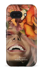 Google Pixel 9 A Impact (Gloss) Smiley by Maude -