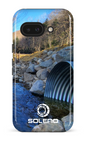 Google Pixel 9 A Impact (Gloss) Soleno Nature 1 -