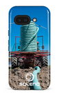 Google Pixel 9 A Impact (Gloss) Soleno Remorque -