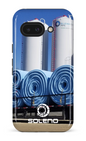 Google Pixel 9 A Impact (Gloss) Soleno Silots -