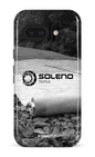 Google Pixel 9 A Impact (Gloss) Soleno Textile -