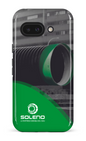 Google Pixel 9 A Impact (Gloss) Soleno tuyau x vague -