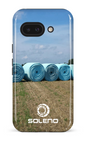 Google Pixel 9 A Impact (Gloss) Soleno tuyaux champ -