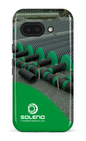 Google Pixel 9 A Impact (Gloss) Soleno tuyaux vert x vague -