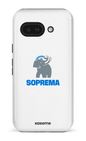 Google Pixel 9 A Impact (Gloss) Soprema Blanc -