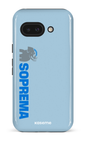 Google Pixel 9 A Impact (Gloss) Soprema Bleu -