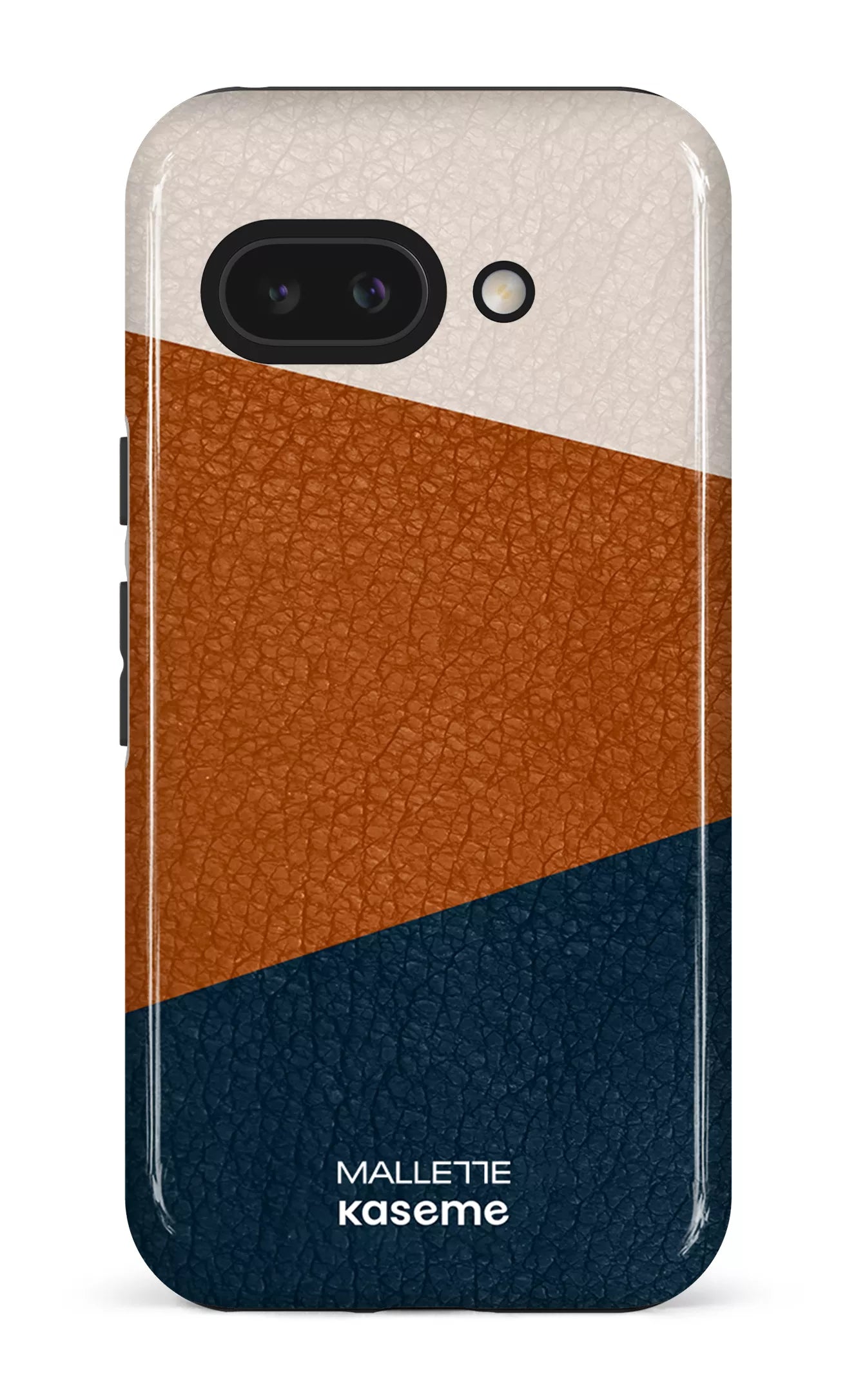 Google Pixel 9 A Impact (Gloss) Stockholm x Mallette -