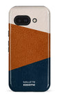 Google Pixel 9 A Impact (Gloss) Stockholm x Mallette -