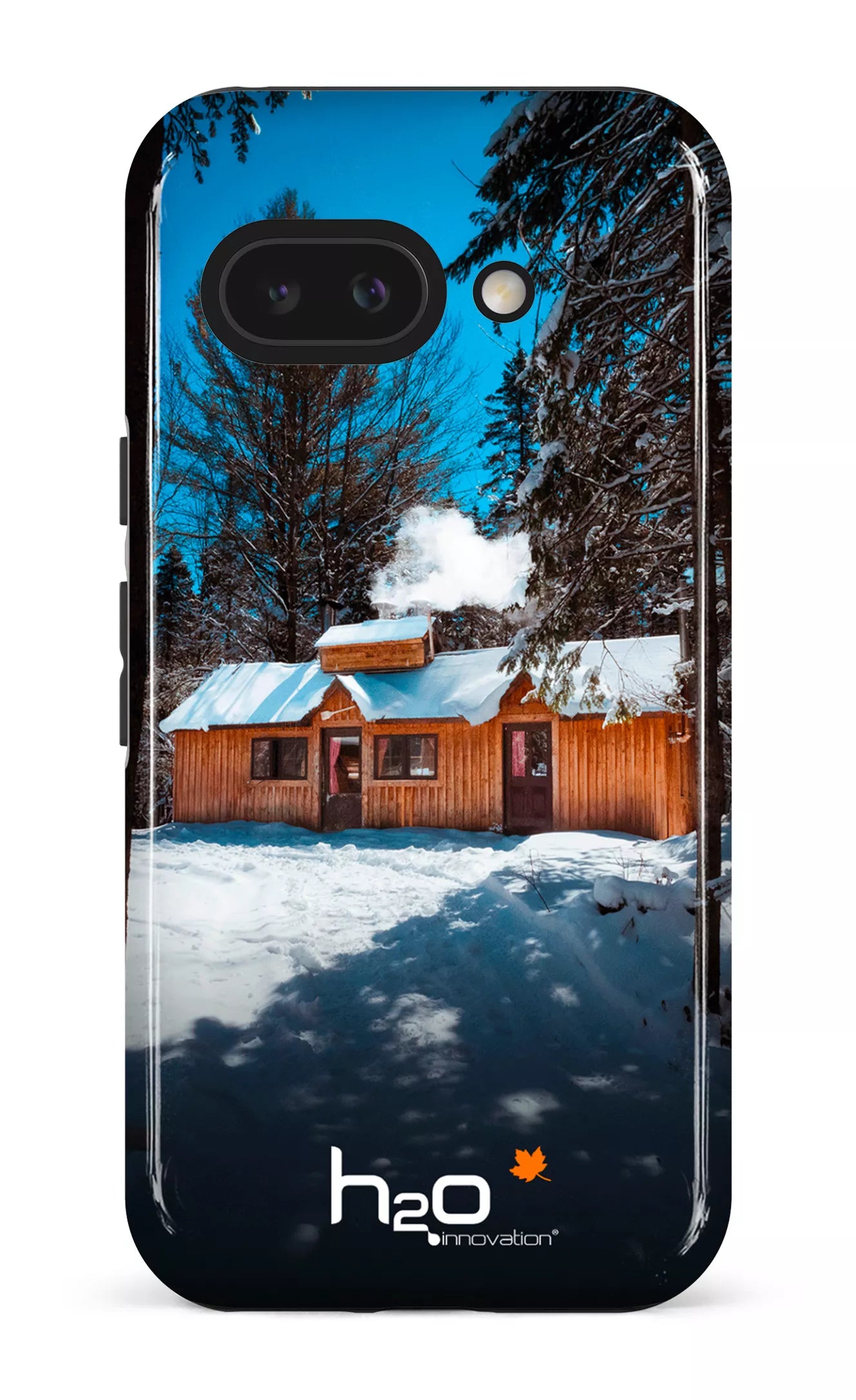 Google Pixel 9 A Impact (Gloss) Sugar Shack by H2O -