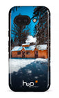 Google Pixel 9 A Impact (Gloss) Sugar Shack by H2O -