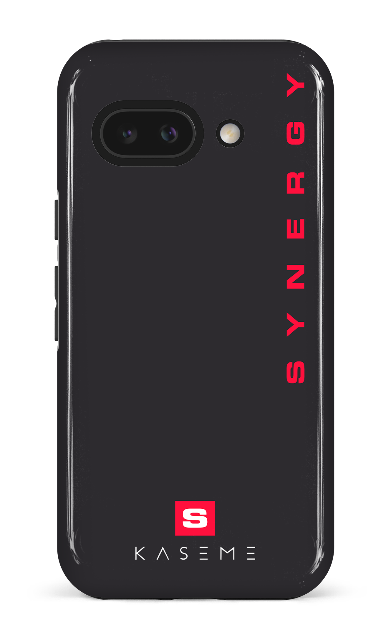 Google Pixel 9 A Impact (Gloss) Synergy -