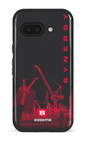 Google Pixel 9 A Impact (Gloss) Synergy 2 -
