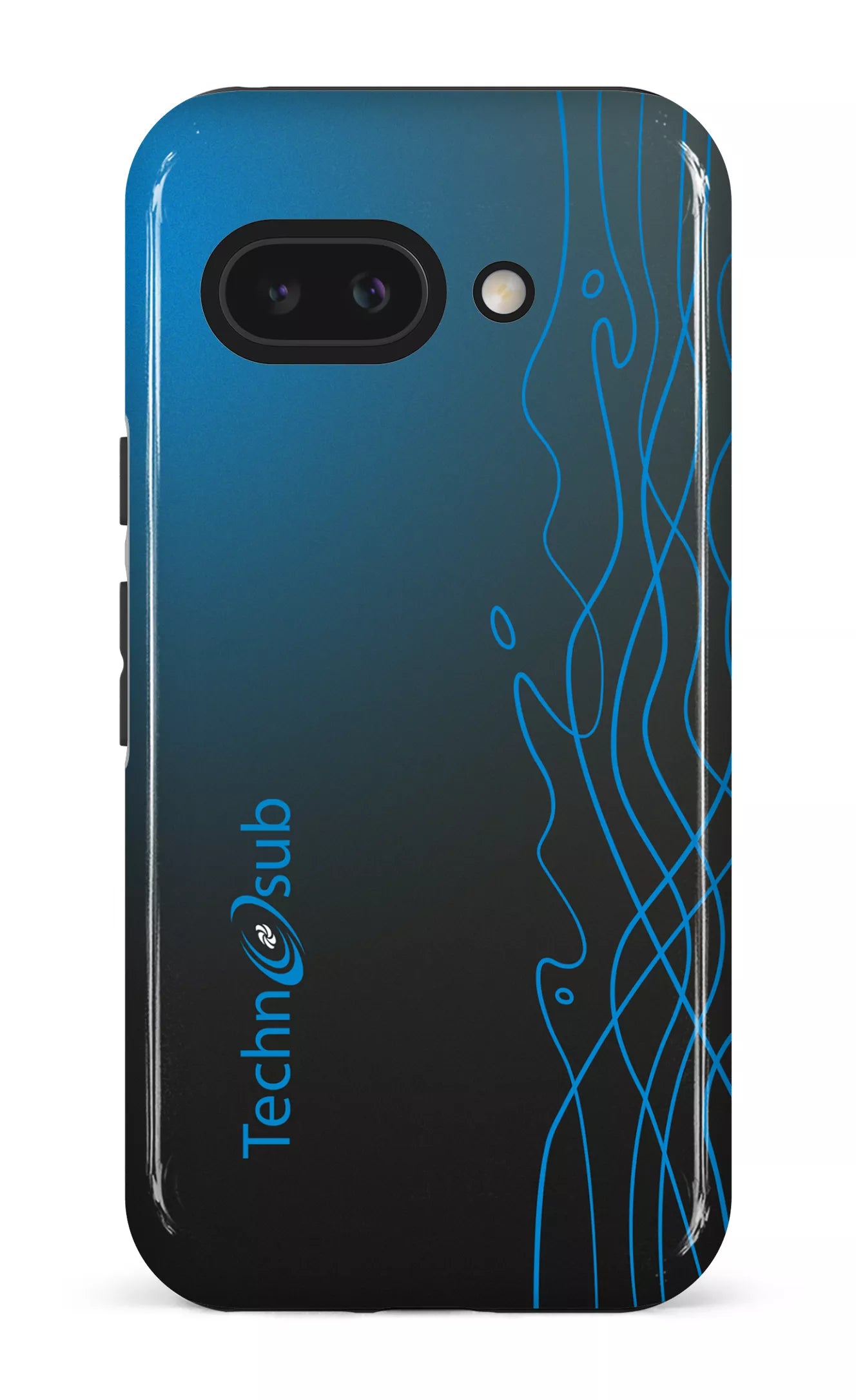 Google Pixel 9 A Impact (Gloss) Technosub 2 -