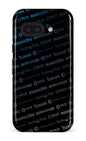Google Pixel 9 A Impact (Gloss) Technosub Group 2 -