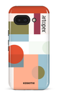 Google Pixel 9 A Impact (Gloss) Tendances par Artopex -