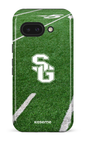Google Pixel 9 A Impact (Gloss) Terrain extérieur Dragons -