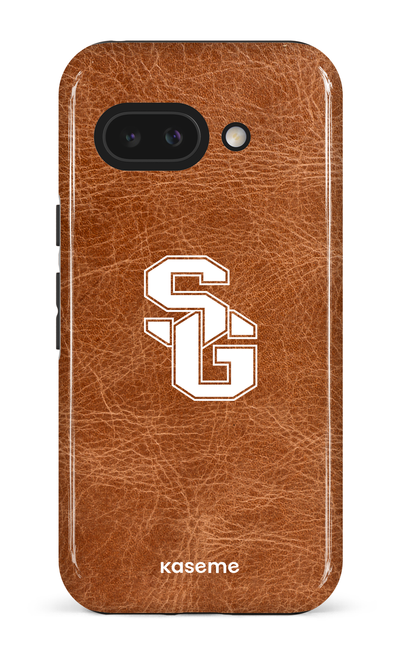 Google Pixel 9 A Impact (Gloss) Toscan x Dragons -
