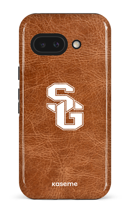 Google Pixel 9 A Impact (Gloss) Toscan x Dragons -