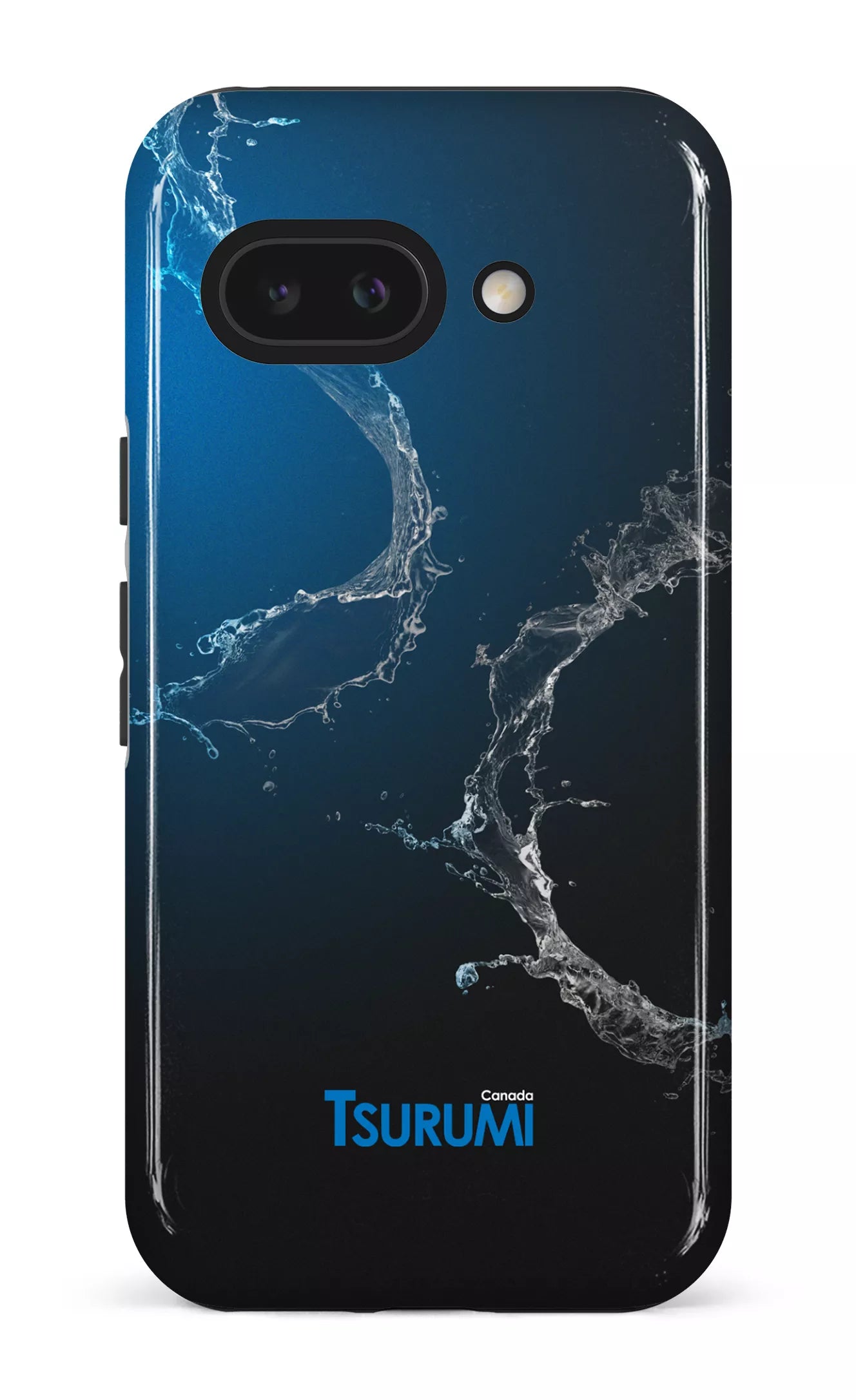 Google Pixel 9 A Impact (Gloss) Tsurumi 1 -