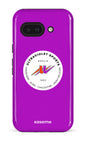 Google Pixel 9 A Impact (Gloss) UltraViolet - Violet -