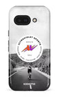 Google Pixel 9 A Impact (Gloss) UltraViolet Vélo -