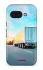 Google Pixel 9 A Impact (Gloss) Ultrawing Van -