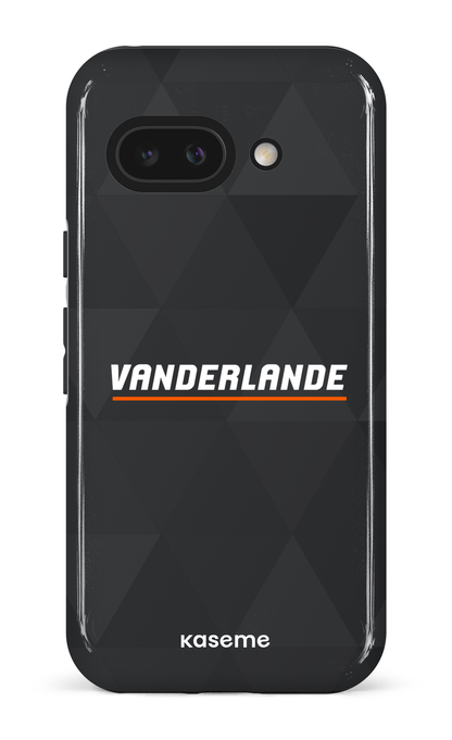 Google Pixel 9 A Impact (Gloss) Vanderlande Noir -