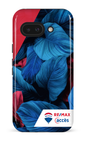 Google Pixel 9 A Impact (Gloss) Végétation bicolore -