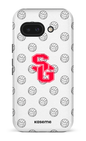Google Pixel 9 A Impact (Gloss) Volley Dragons -