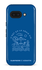Google Pixel 9 A Impact (Gloss) Vraie Vie par Club Piscine -