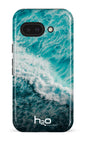 Google Pixel 9 A Impact (Gloss) Wave by H2O -