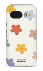 Google Pixel 9 A Impact (Gloss) Woodstock Big x Mallette -