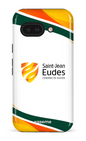 Google Pixel 9 A Impact (Gloss) #fiertésje -