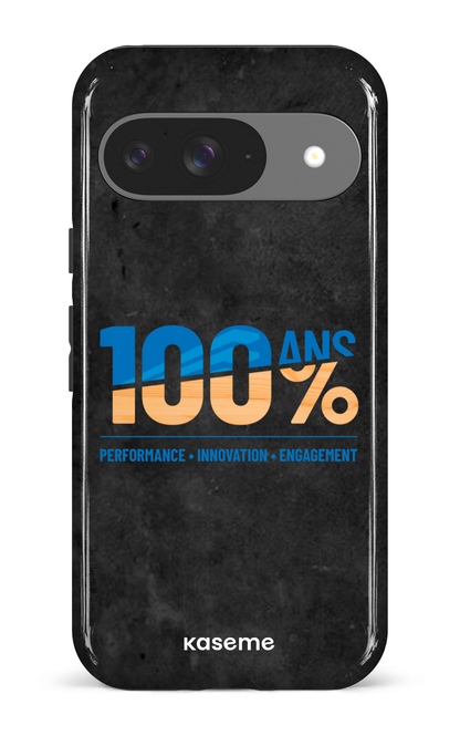 Google Pixel 9 Impact (Gloss) 100ans BID Group -