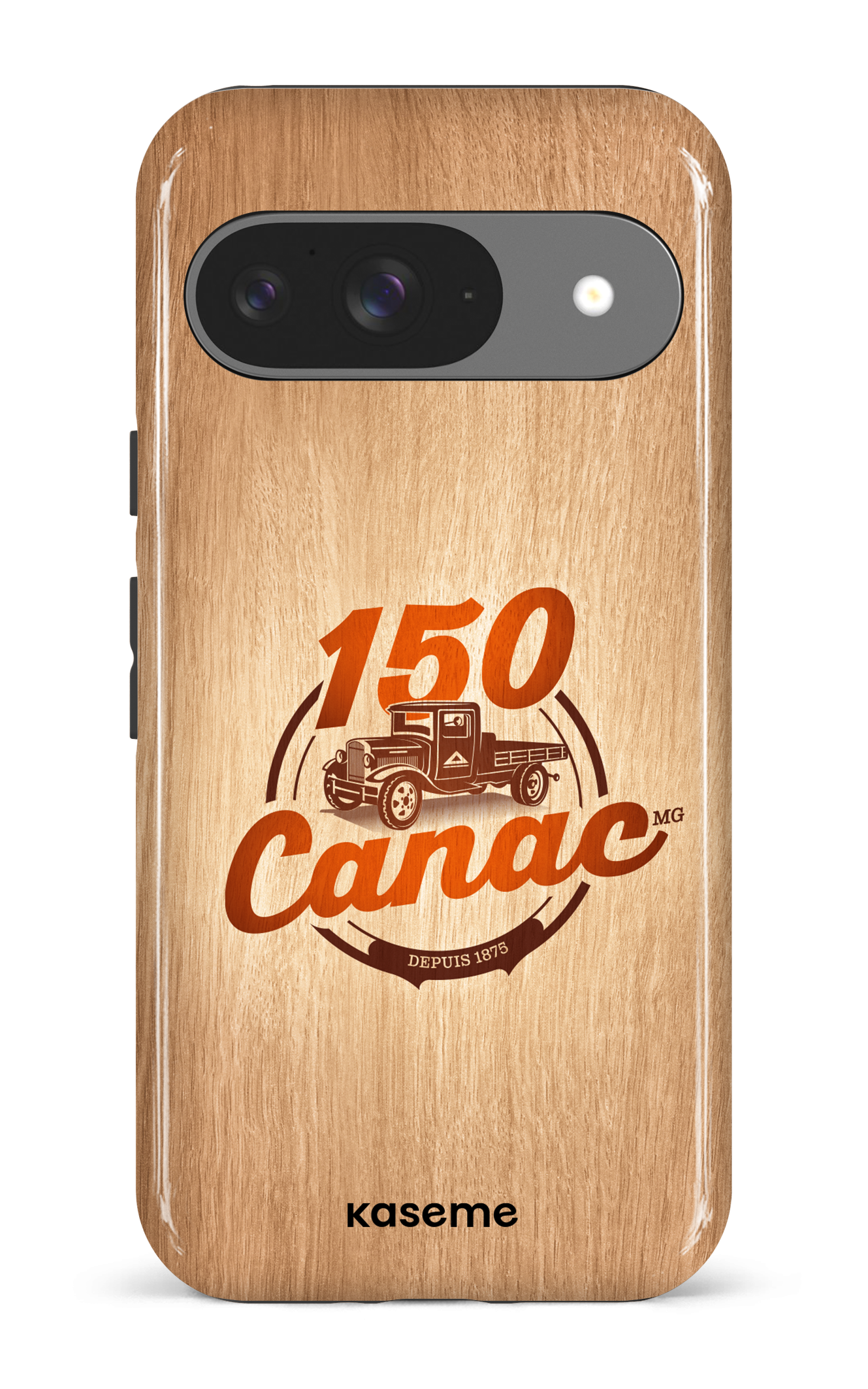 Google Pixel 9 Impact (Gloss) 150e Vintage -