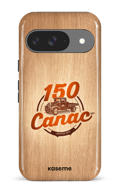 Google Pixel 9 Impact (Gloss) 150e Vintage -