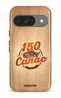 Google Pixel 9 Impact (Gloss) 150e Vintage -